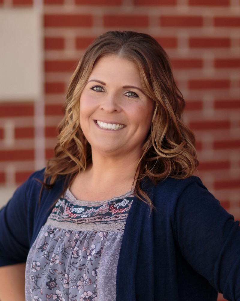Profile picture of Christina Miller